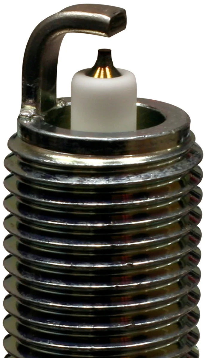 NGK Iridium/Platinum Spark Plug Box of 4 (ILKAR7B11) - Side View