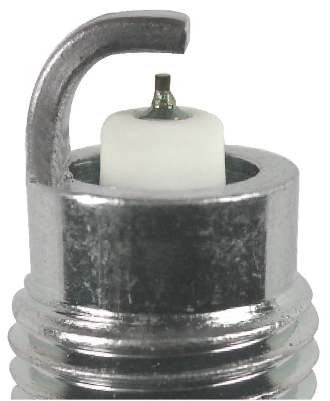 NGK Iridium/Platinum Spark Plug Box of 4 (IZKR7B) fits 2006-2009 Audi A3 Quattro / 2004-2009 Audi TT Quattro / 2004-2006 P...