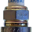 Load image into Gallery viewer, NGK Iridium/Platinum Spark Plug Box of 4 (LKAR8AI-9) - Main Product View