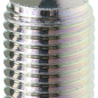 Load image into Gallery viewer, NGK Iridium/Platinum Spark Plug Box of 4 (R2556G-8) - Side View