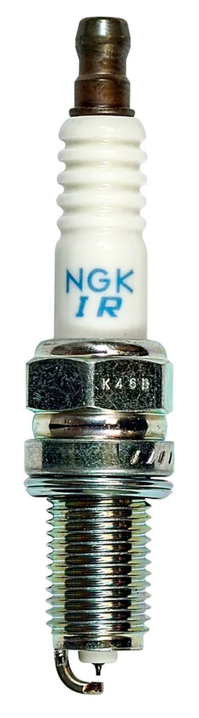 NGK Iridium/Platinum Spark Plug Box of 4 (SIKR9A7) - Main Product View