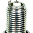Load image into Gallery viewer, NGK Iridium/Platinum Spark Plug Box of 4 (SIKR9A7) - Side View