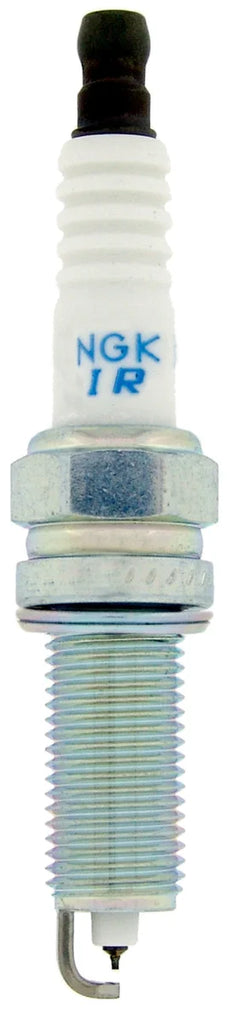 NGK Iridium/Platinum Spark Plug Box of 4 (SILZKR7B11) - Main Product View