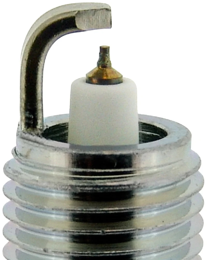 NGK Iridium/Platinum Spark Plug Box of 4 (SILZKR7B11) - Side View