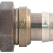Load image into Gallery viewer, NGK Jeep TJ 2006-2005 Direct Fit Oxygen Sensor - Back View