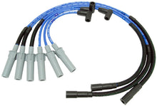 Load image into Gallery viewer, NGK Jeep Wrangler 2011-2007 Spark Plug Wire Set