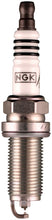 Load image into Gallery viewer, NGK Laser Iridium Double Fine Electrode Iridium Spark Plug Heat 6 Box of 4 (DFH6B-11A) - Main Product View