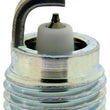 Load image into Gallery viewer, NGK Laser Iridium Long Life Spark Plug Box of 4 (ILZKR7B-11S) - Side View