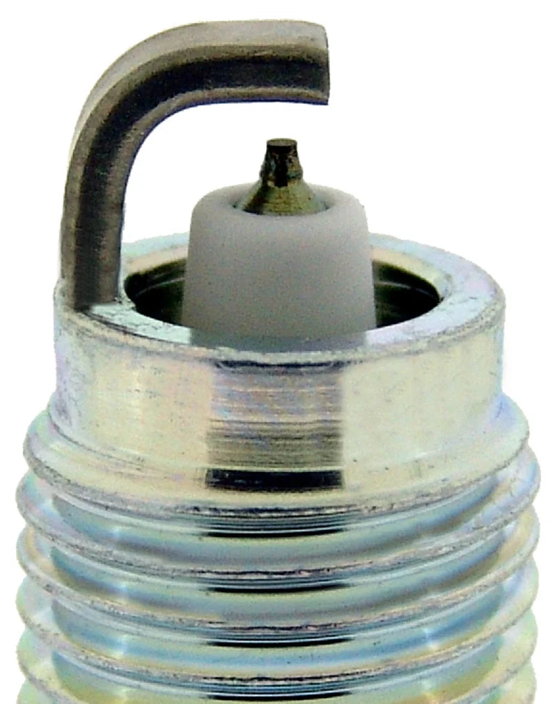 NGK Laser Iridium Long Life Spark Plug Box of 4 (ILZKR7B-11S) - Side View