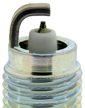 Load image into Gallery viewer, NGK Laser Iridium Long Life Spark Plug Box of 4 (ILZKR7B-11S) - Side View