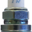 Load image into Gallery viewer, NGK Laser Iridium Long Life Spark Plug Box of 4 (SILFR6A) - Main Product View