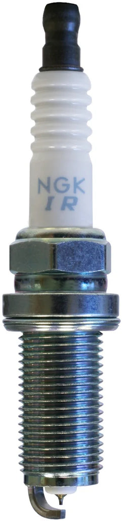 NGK Laser Iridium Long Life Spark Plug Box of 4 (SILFR6A) - Main Product View