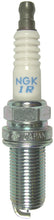 Load image into Gallery viewer, NGK Laser Iridium Long Life Stock Heat Spark Plug (Box of 4) - Main Product View