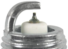 Load image into Gallery viewer, NGK Laser Iridium Long Life Stock Heat Spark Plug (Box of 4) - Side View