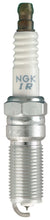 Load image into Gallery viewer, NGK Laser Iridium OE replacement Spark Plug Box of 4 (ILTR6A-8G) - Main Product View