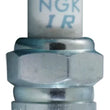Load image into Gallery viewer, NGK Laser Iridium Spark Plug Box of 4 (CR8EIA-10) - Main Product View