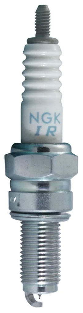 NGK Laser Iridium Spark Plug Box of 4 (CR8EIA-10) - Main Product View