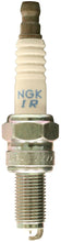 Load image into Gallery viewer, NGK Laser Iridium Spark Plug Box of 4 (CR8EIB-10) - Main Product View