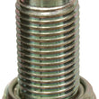 Load image into Gallery viewer, NGK Laser Iridium Spark Plug Box of 4 (CR8EIB-10) - Side View