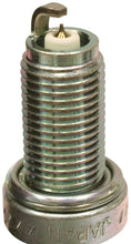 Load image into Gallery viewer, NGK Laser Iridium Spark Plug Box of 4 (CR8EIB-10) - Side View