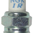 Load image into Gallery viewer, NGK Laser Iridium Spark Plug Box of 4 (CR9EIA-9) - Main Product View