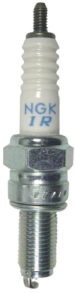 NGK Laser Iridium Spark Plug Box of 4 (CR9EIA-9) - Main Product View