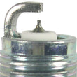 Load image into Gallery viewer, NGK Laser Iridium Spark Plug Box of 4 (CR9EIA-9) - Side View