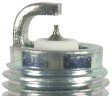Load image into Gallery viewer, NGK Laser Iridium Spark Plug Box of 4 (CR9EIA-9) - Side View