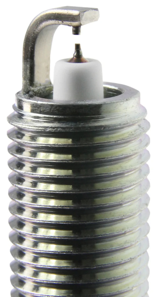 NGK Laser Iridium Spark Plug Box of 4 (DILKAR7B8) - Side View