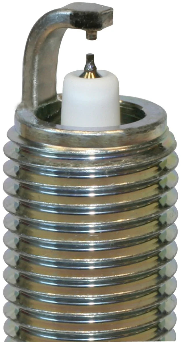 NGK Laser Iridium Spark Plug Box of 4 (DILKAR7C9H) - Side View
