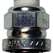Load image into Gallery viewer, NGK Laser Iridium Spark Plug Box of 4 (DILKAR7H11GS) - Main Product View