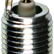 Load image into Gallery viewer, NGK Laser Iridium Spark Plug Box of 4 (DILKAR7H11GS) - Side View