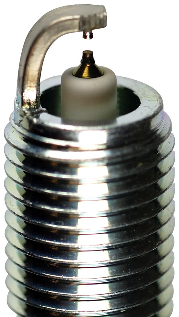 NGK Laser Iridium Spark Plug Box of 4 (DILKAR7H11GS) - Side View
