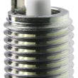 Load image into Gallery viewer, NGK Laser Iridium Spark Plug Box of 4 (DILKAR7Q8) - Side View