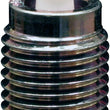 Load image into Gallery viewer, NGK Laser Iridium Spark Plug Box of 4 (DILZKR7A11G) - Side View