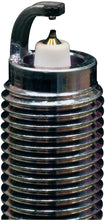 Load image into Gallery viewer, NGK Laser Iridium Spark Plug Box of 4 (DILZKR7B11G) - Side View