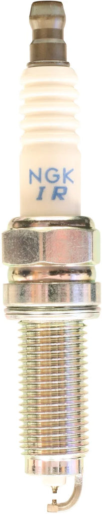 NGK Laser Iridium Spark Plug Box of 4 (DILZKR7B11GS) - Main Product View
