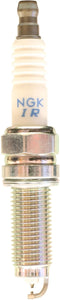 NGK Laser Iridium Spark Plug Box of 4 (DILZKR7B11GS) - Main Product View