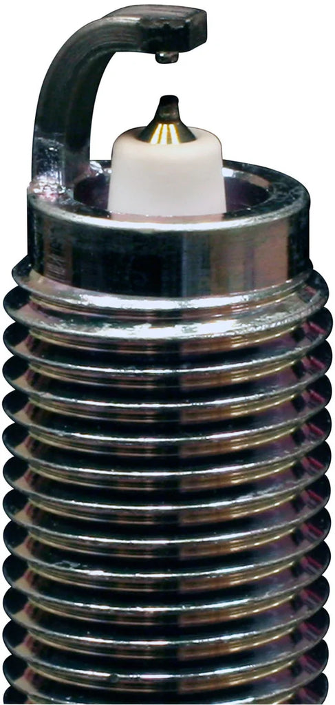 NGK Laser Iridium Spark Plug Box of 4 (DILZKR7B11GS) - Side View
