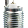 Load image into Gallery viewer, NGK Laser Iridium Spark Plug Box of 4 (DIMR8C10) - Side View