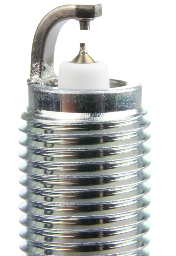 NGK Laser Iridium Spark Plug Box of 4 (DIMR8C10) - Side View