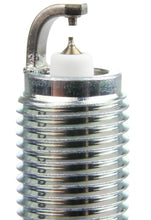 Load image into Gallery viewer, NGK Laser Iridium Spark Plug Box of 4 (DIMR8C10) - Side View