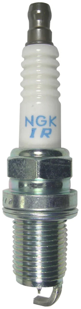 NGK Laser Iridium Spark Plug Box of 4 (IFR5L11) - Main Product View