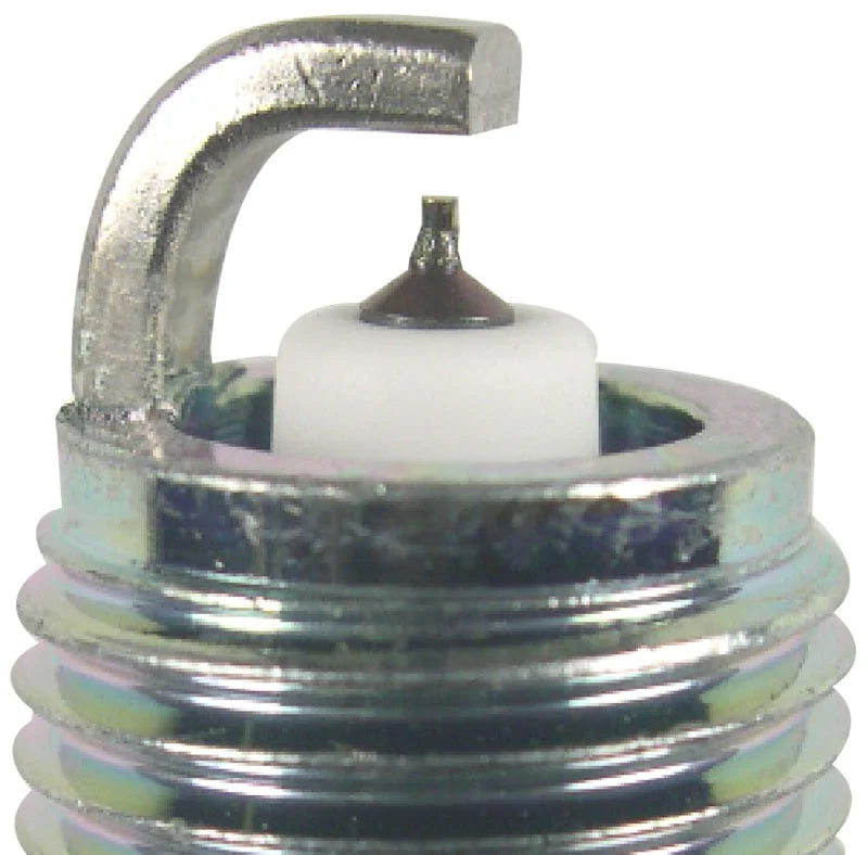 NGK Laser Iridium Spark Plug Box of 4 (IFR5L11) - Side View