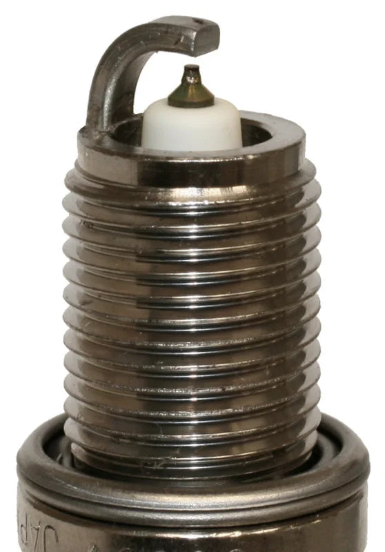 NGK Laser Iridium Spark Plug Box of 4 (IFR7F-8DS) fits 2006-2011 Honda Civic GX - Installation View