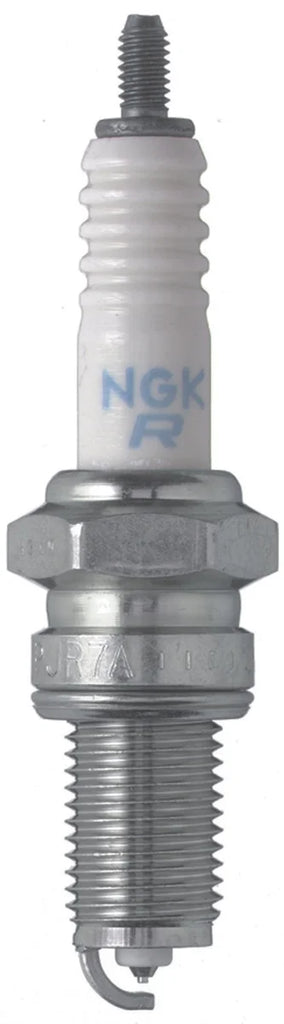 NGK Laser Iridium Spark Plug Box of 4 (IJR7A9) - Main Product View