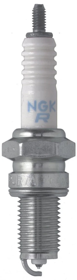 NGK Laser Iridium Spark Plug Box of 4 (IJR7A9) - Main Product View