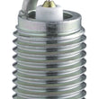 Load image into Gallery viewer, NGK Laser Iridium Spark Plug Box of 4 (IJR7A9) - Side View