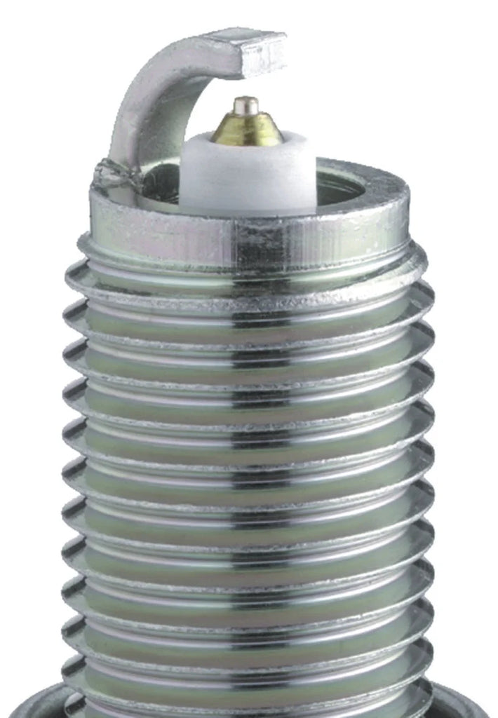 NGK Laser Iridium Spark Plug Box of 4 (IJR7A9) - Side View