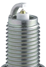 Load image into Gallery viewer, NGK Laser Iridium Spark Plug Box of 4 (IJR7A9) - Side View